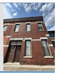 Bridgeport 8-unit property for $1,180,000