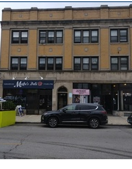 Chinatown 3-unit property for $1,150,000