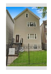 Bridgeport 6-unit property for $950,000