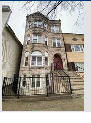 China Town 3-unit property for $900,000