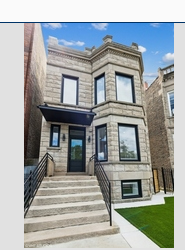 Bronzeville 6-unit property for $875,000