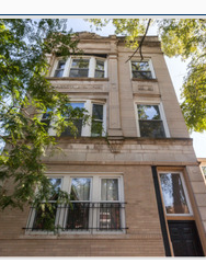 Logan Square 2-unit property for $775,000