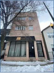 3 Unit property in Bridgeport for $750,000