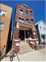 5 Unit property in Bridgeport for $689,000