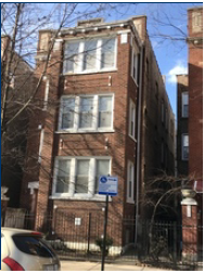3 Unit property in Albany Park for $680,000