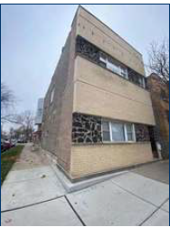 3 Unit property in Bridgeport for $659,900