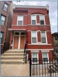 4 unit property in Bridgeport for $638,000