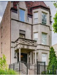 4 Unit property in Woodlawn for $629,900