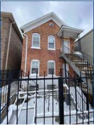 4 Unit property in Bridgeport for $619,000