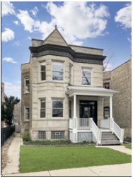 2 Unit property in Edgewater for $605,000