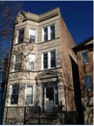 6 unit property in North Lawndale for $549,000