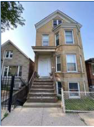 2 Unit property in McKinley Park for $539,900