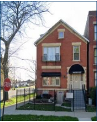 4 Unit property in Greater Grand Crossing for $425,000